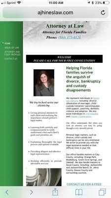 J Nickolas Alexander, Jr