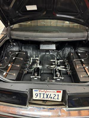 Homies Auto Accessories