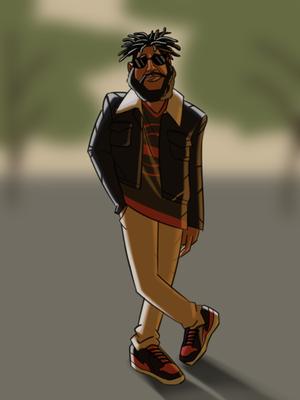 Master Lip Creative Services