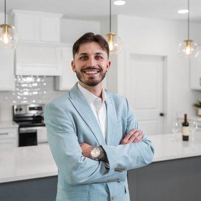 Mark Nichols - Fast Track Realty