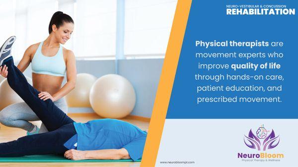 NeuroBloom Physical Therapy & Wellness