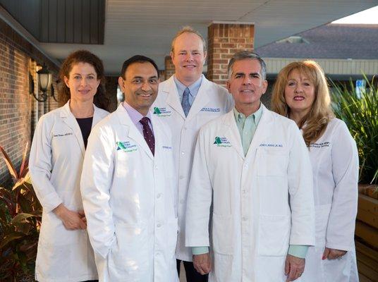 Allergy Asthma Specialists PA