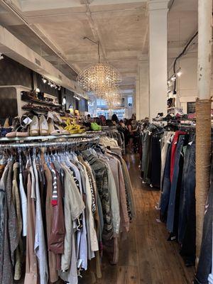 Beacon's Closet