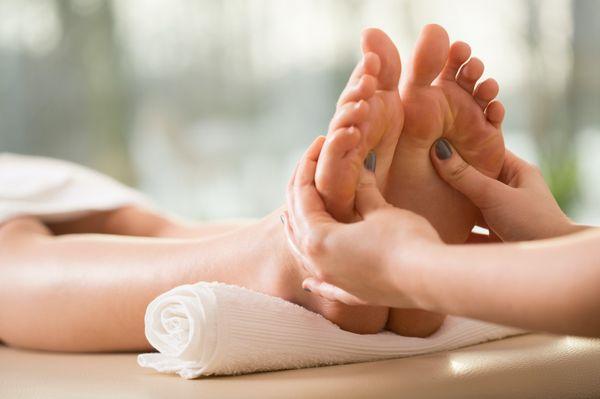 Eternal Classic Massage