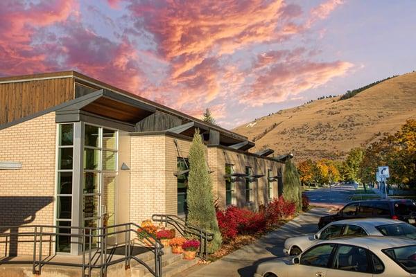 Oral Surgical Associates | Missoula, MT