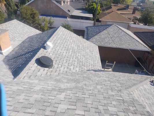 Delcid Roofing
