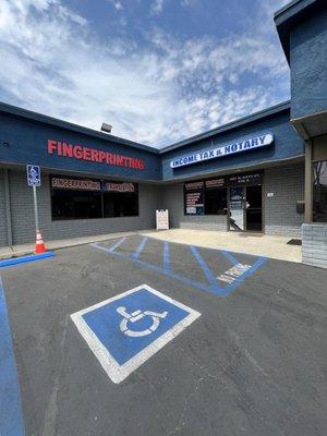 Rivera Income Tax & Notary