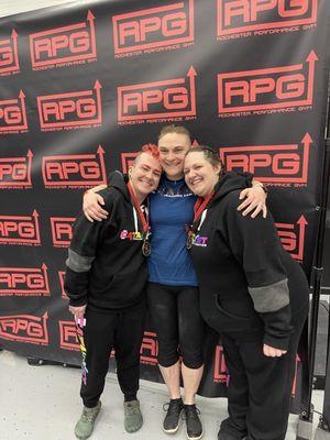 Catalyst Training Center