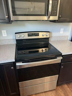 Helen Cleaning Service