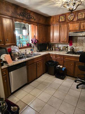 First Choice Cleaning