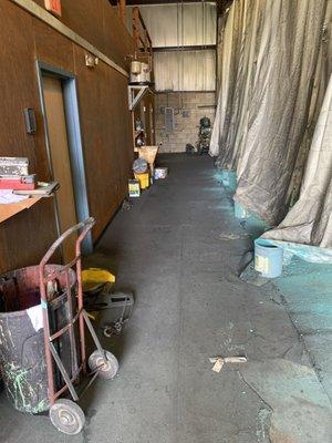 Nadias Cleaning Service