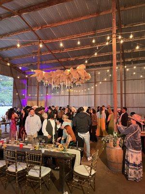 Jorge Dj G Cue Munoz