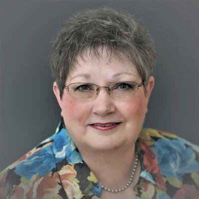 Rachel Garrett- Garrett Realty Solutions