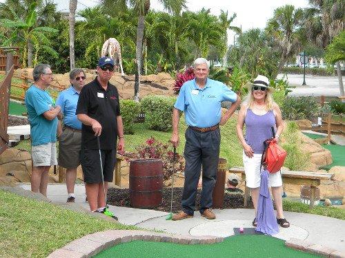 Fort Myers Beach Chamber of Commerce