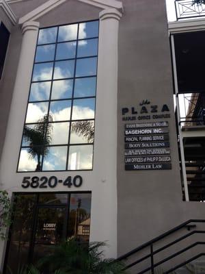 Elite Tax & Accounting Service Inc