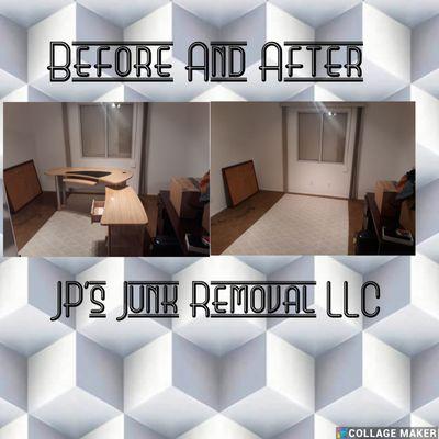 Does your junk removal require disassembling? We got you covered. Give us a call today and remove that junk!