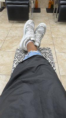 Lady Cheryl's Coiffeurs