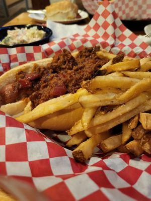 Signatures Bar & Grill