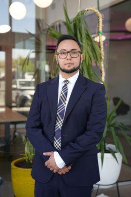 manny parra law el paso