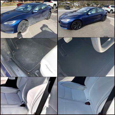 Prime Time Mobile Detail & Wash