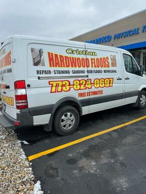 Cristian Hardwood Floors