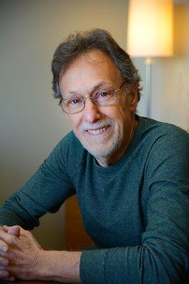 Roger Schwarz, JD LMFT