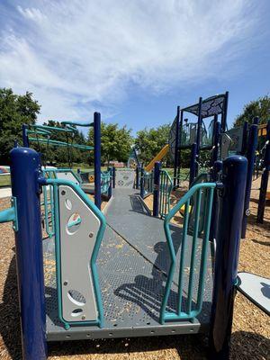 Columbia-Lancaster Park