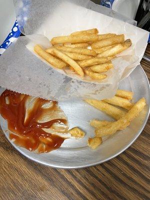 Slice of Heaven Pizza & Wings