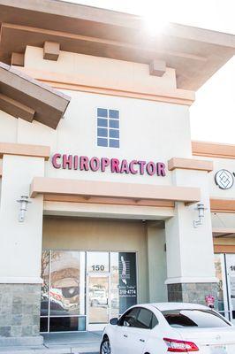 Wright Chiropractic