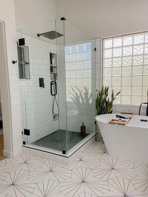 Tango Alpha Construction