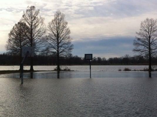 Frank Holten State Recreation Area