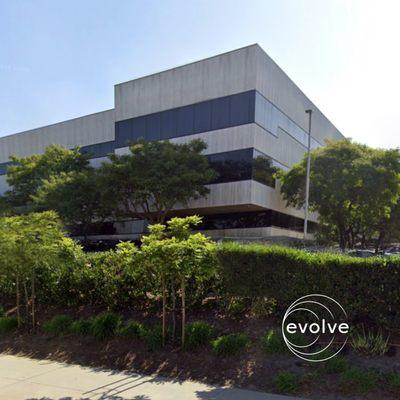 Evolve Treatment Centers