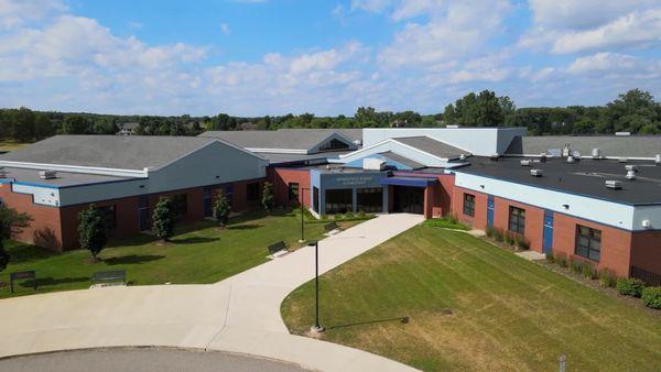 Springfield Plains Elementary