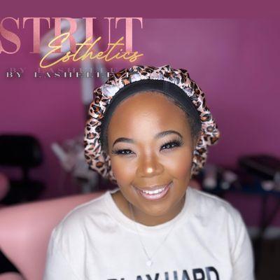 STRUT Esthetics by LaShelle J
