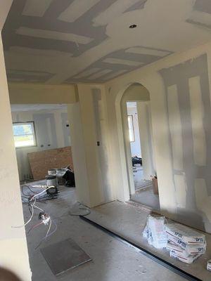 Epic Drywall & Paint