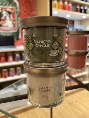 Yankee Candle