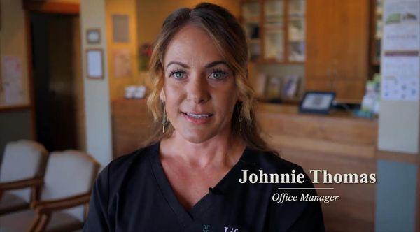 Life Chiropractic Center