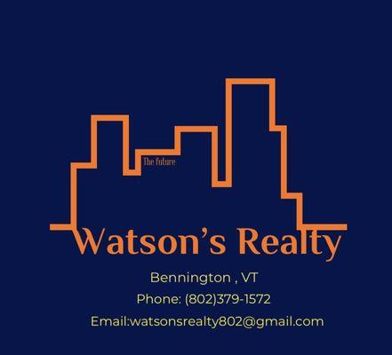 Watsons realty