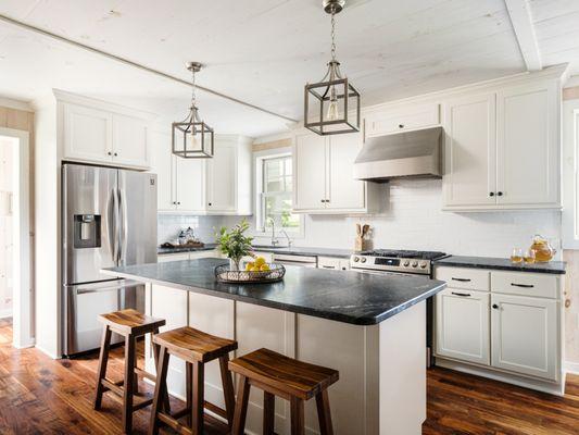 Honey's Farmhouse Retreat