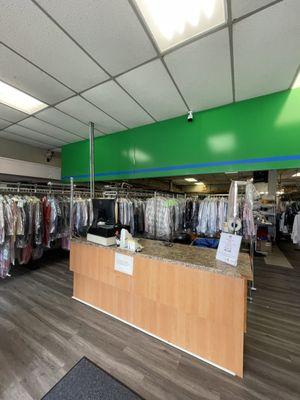 Josephs Cleaners