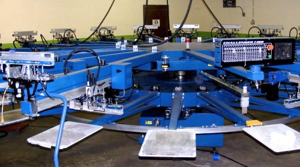 Stewart Screen Printing