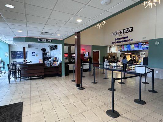 Reel Cinemas Lancaster