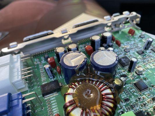 The Appliance Family