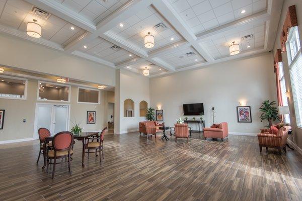 Inspired Living at Bonita Springs