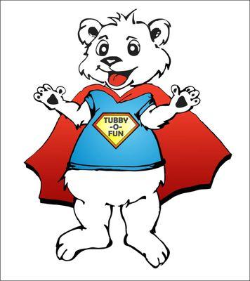 How cute?
There new mascot!