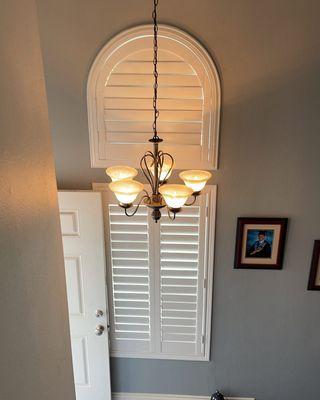 Shutters and Blinds By Vincent