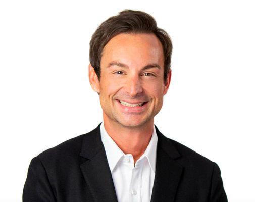 Matthew Hibler, SVP of Mortgage Lending