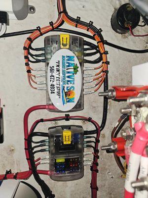 Native Son Marine Services