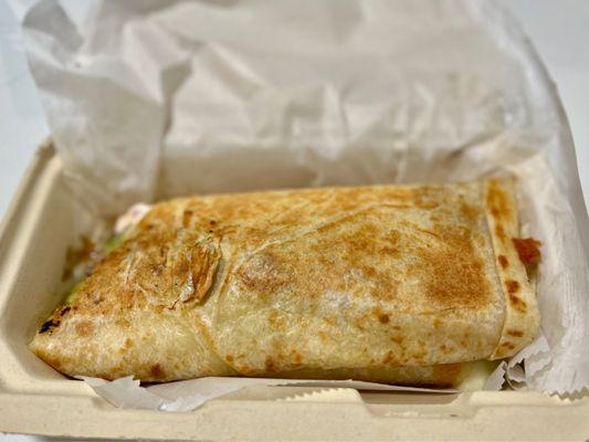 El Tesoro Taqueria & Grill