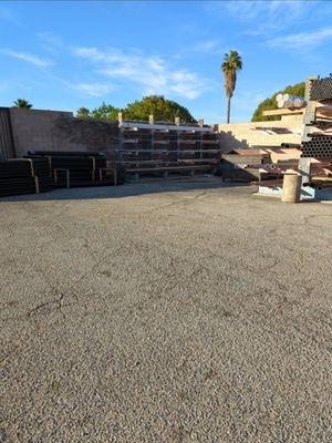 Hirsch Pipe & Supply